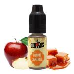 Pomme Caramel Cirkus 10ml 