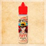 Puffy 50ml Wanted/Swoke 0mg