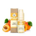 Pulpe D'Abricot 10ml.