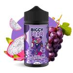 Raisin Fruit Du Dragon Biggy Bear 200ml 0mg.