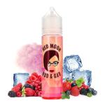 Red Moon 50ml Rud & Gad 0mg