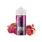 Scout Call Of Vape Cloud Vapor 100ml 0mg.