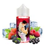 Seiryuto Fighter Fuel 100ml 0mg