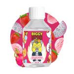 Sorbet Fraise Fruit Du Dragon Evo Biggy Bear 200ml 0mg.