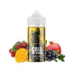Support Call Of Vape Cloud Vapor 100ml 0mg.