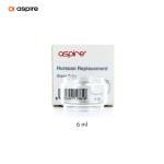 Tank en Pyrex Huracan 6ml