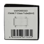 Verre de Remplacement Itank (5 ou 6ml)