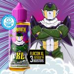 XL 100ml 0mg