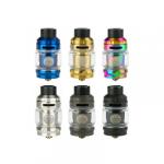 Zeus Sub-Ohm 5ml .(silver)