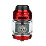 Zeus ZX RTA 4.5ml (Red)