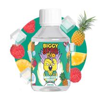 Ananas Litchi Givrés 200ml