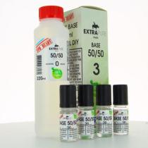 Base 260ml Extrapure