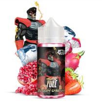 Bloody Shigeri 100ml