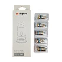 BP 80 Aspire