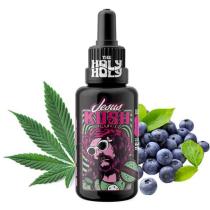 CBD Jesus Kush 10ml 100mg