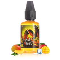 Concentré Fury 30ml