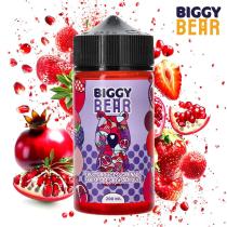 F.Rouges Grenade Fraises 200ml