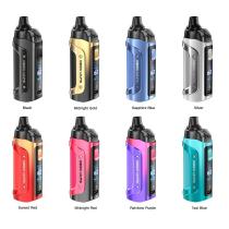 Kit Aegis Boost 3