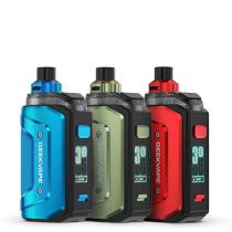 Kit Aegis Hero 5