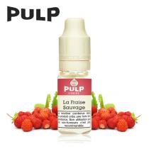 Fraise Sauvage