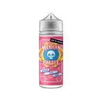 Limonade Fraise Pêche 100ml