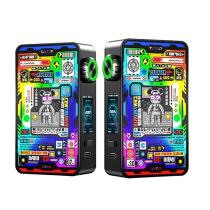 Lot 2 Portes M200 Lost Vape