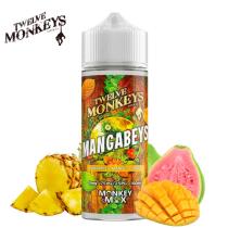 Mangabeys 100ml