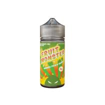 Mango Peach Guava 100ml
