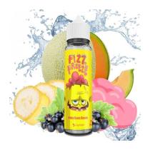 Melon Cassis Banane Fizz 50ml