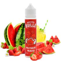 Pastèque Fraise 50ml