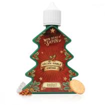 Pécan Sablé Crème 100ml