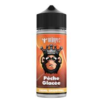 Pêche Glacée 100ml 