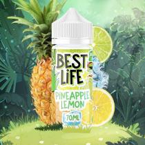 Pineapple Lemon 70ml