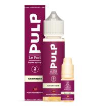 Raisin Noir 50ml
