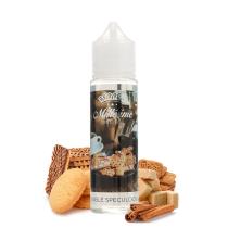 Sablé Spéculoos 50ml