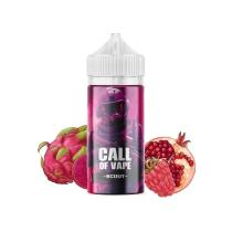 Scout Call Of Vape 100ml