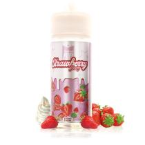 Strawberry Jerry 100ml