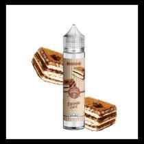 Tiramisu Café 50ml