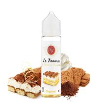 Tiramisu Café 50ml