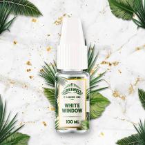 White Window CBD 1000mg