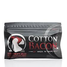 Cotton BACON V2 