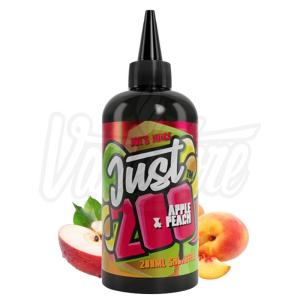 Apple Peach 200ml