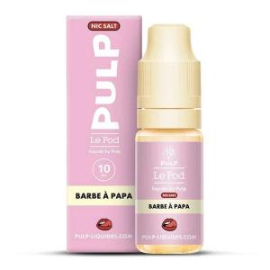 Barbe A Papa 10ml