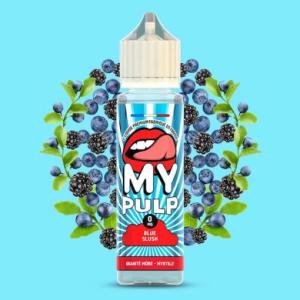 Blue Slush 50ml
