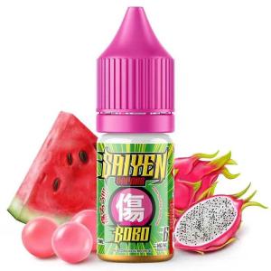 Bobo Saiyen Vapors 10ml