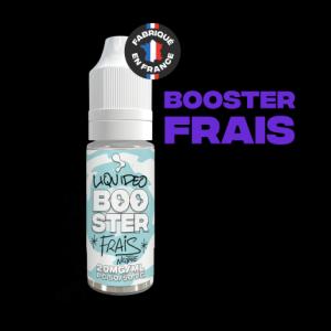Booster Frais Liquideo