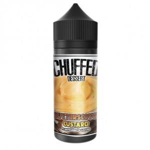 Butterscoth Custard 100ml