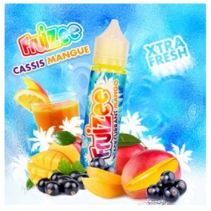 Cassis Mangue 50ml