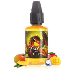 Concentré Fury 30ml