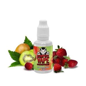 Concentré Strawberry Kiwi 30ml